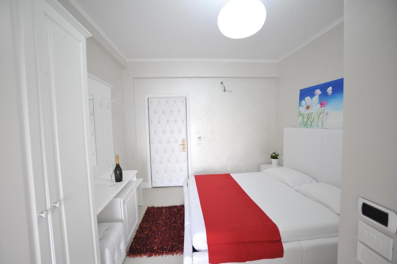 Iliria Internacional Hotel Durrës Extérieur photo