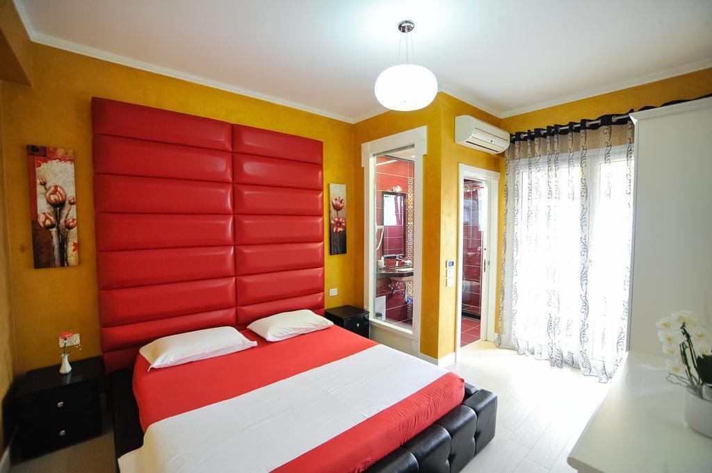 Iliria Internacional Hotel Durrës Extérieur photo