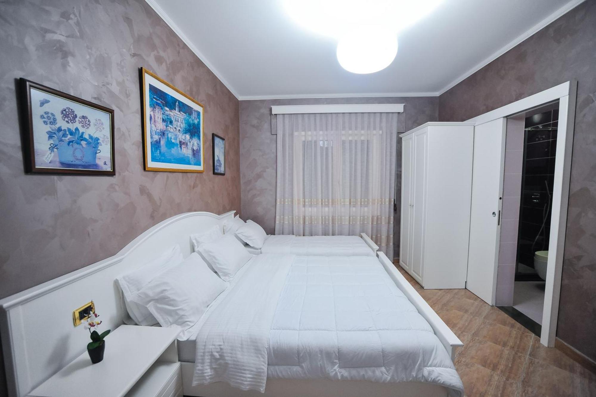 Iliria Internacional Hotel Durrës Extérieur photo