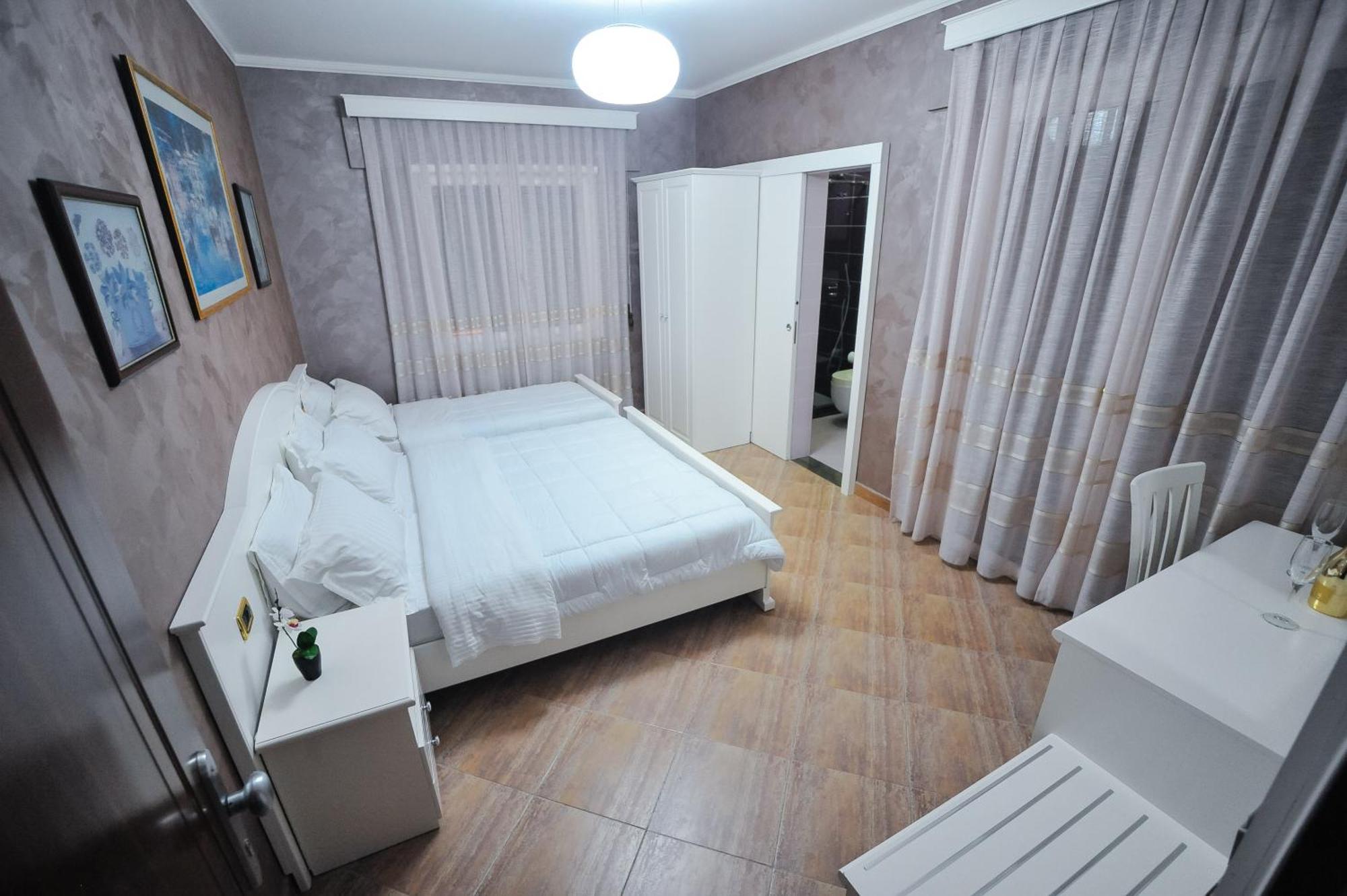 Iliria Internacional Hotel Durrës Extérieur photo