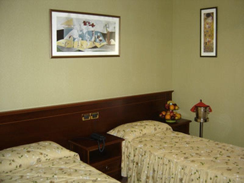 Iliria Internacional Hotel Durrës Extérieur photo