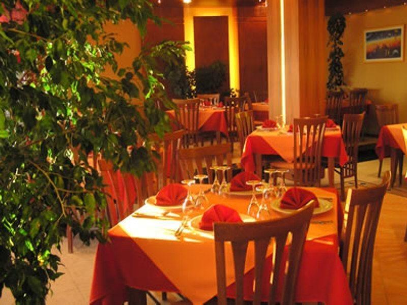 Iliria Internacional Hotel Durrës Extérieur photo