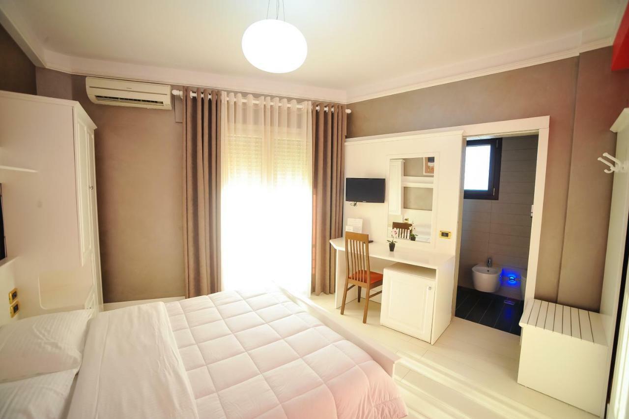Iliria Internacional Hotel Durrës Extérieur photo