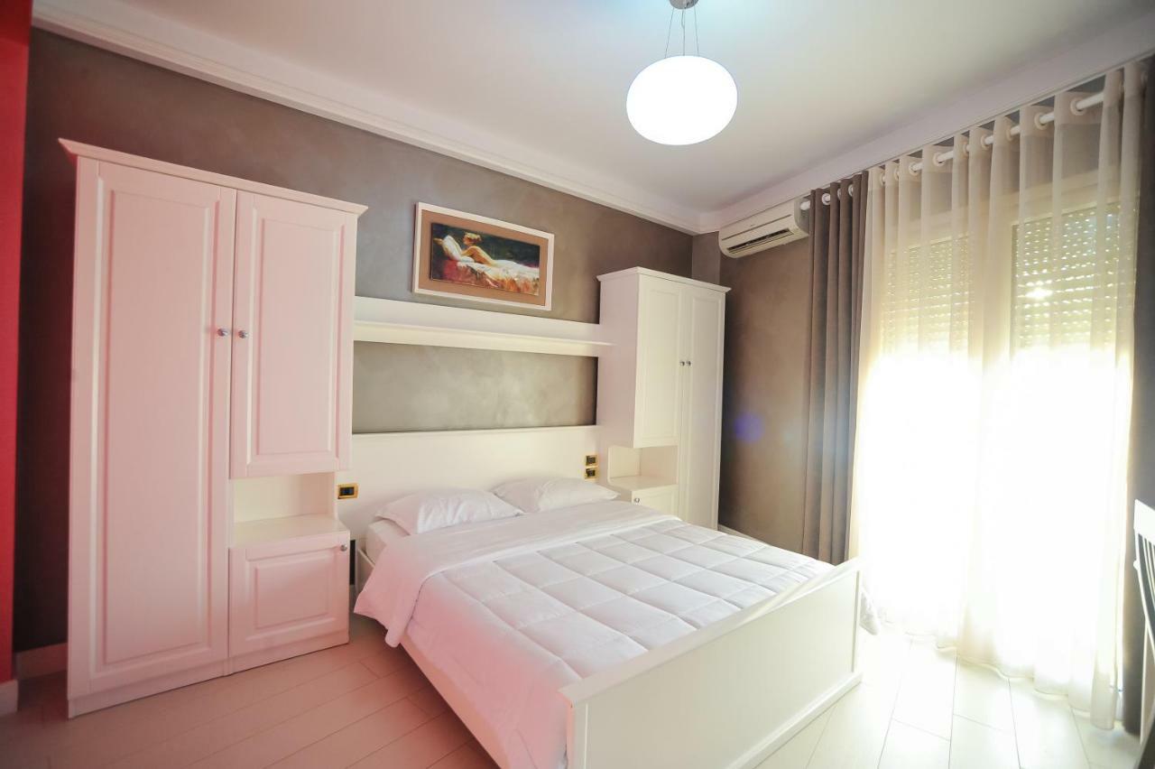Iliria Internacional Hotel Durrës Extérieur photo