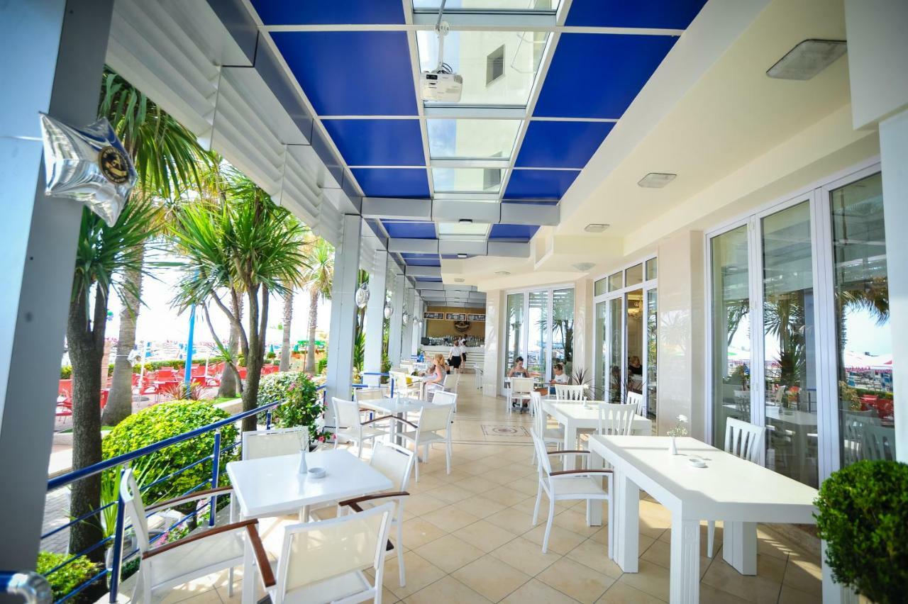 Iliria Internacional Hotel Durrës Extérieur photo